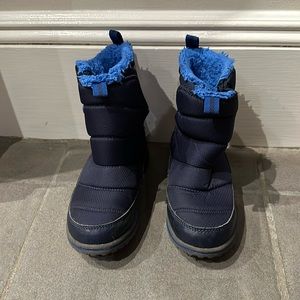 L.L. Bean Ultralight Kids Winter Boots